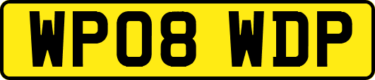 WP08WDP