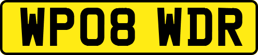 WP08WDR