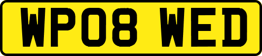 WP08WED