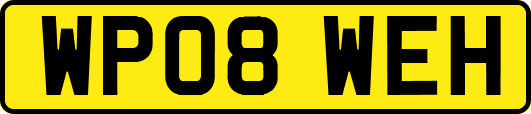 WP08WEH