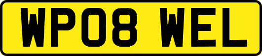 WP08WEL