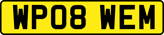 WP08WEM