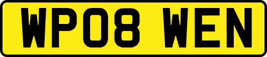 WP08WEN