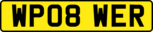 WP08WER