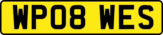 WP08WES