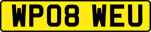 WP08WEU
