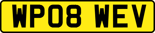 WP08WEV