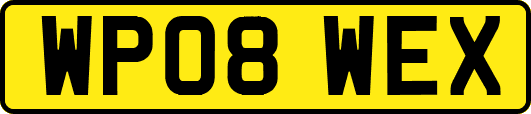 WP08WEX