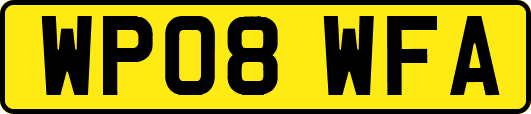 WP08WFA