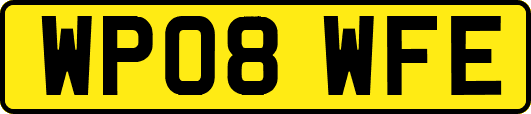 WP08WFE