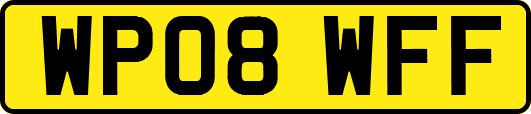 WP08WFF