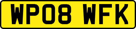 WP08WFK