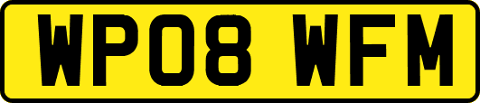 WP08WFM