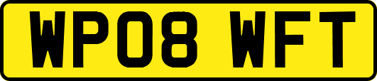 WP08WFT