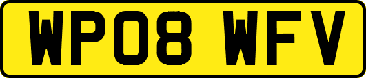 WP08WFV