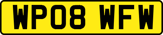 WP08WFW