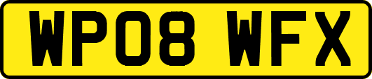 WP08WFX