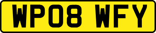 WP08WFY