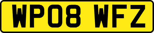 WP08WFZ