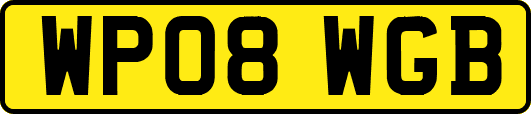 WP08WGB
