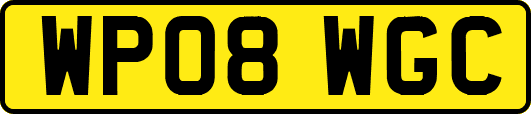 WP08WGC
