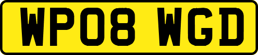 WP08WGD