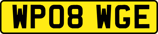 WP08WGE