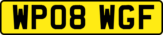 WP08WGF