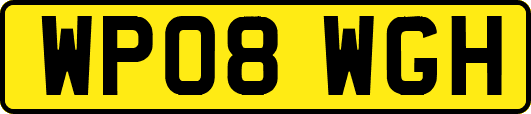 WP08WGH