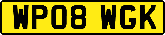 WP08WGK
