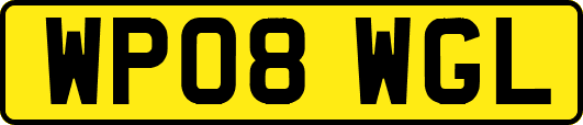 WP08WGL