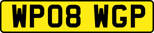 WP08WGP