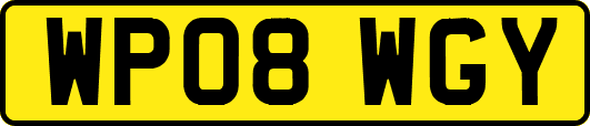 WP08WGY