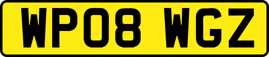 WP08WGZ