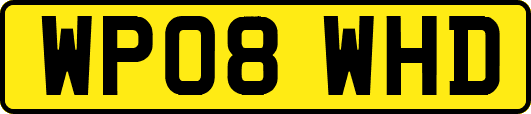 WP08WHD