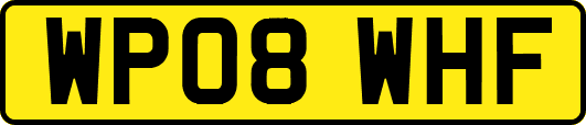 WP08WHF