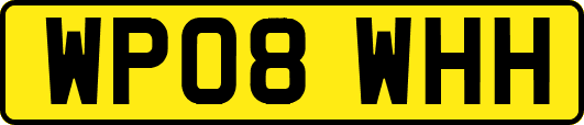 WP08WHH