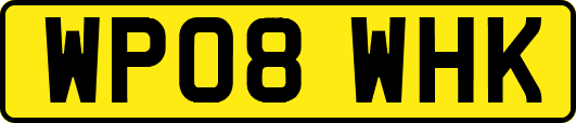 WP08WHK