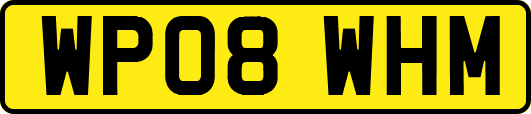 WP08WHM
