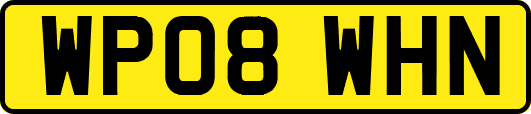 WP08WHN