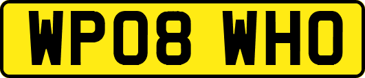 WP08WHO