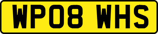 WP08WHS
