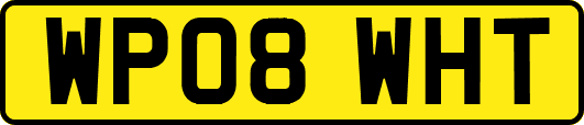 WP08WHT