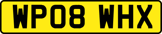 WP08WHX
