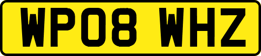 WP08WHZ