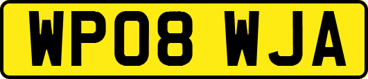 WP08WJA