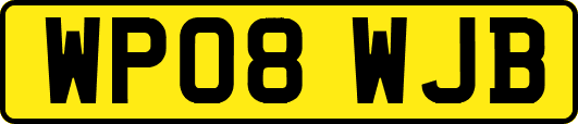WP08WJB