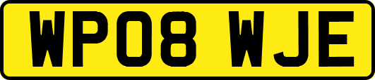 WP08WJE