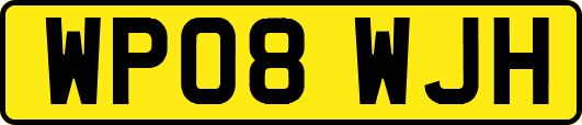 WP08WJH