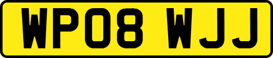 WP08WJJ